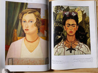Frida Kahlo