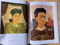 Frida Kahlo