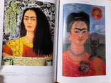 Frida Kahlo
