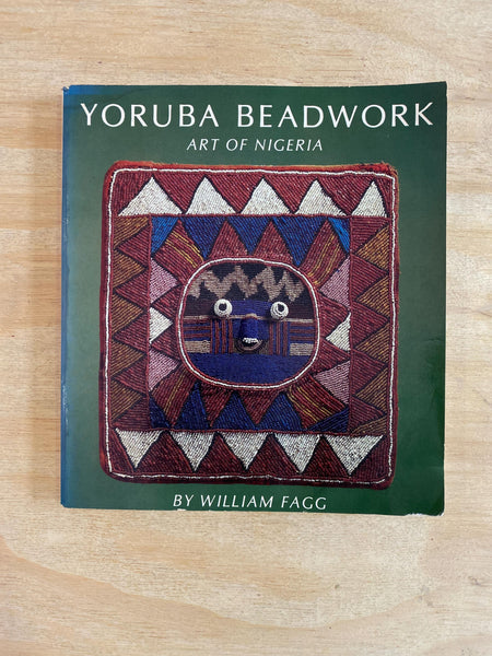 Yoruba beadwork: Art of Nigeria