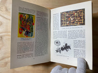 Dictionary of Abstract Painting 1957