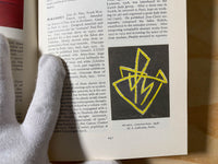 Dictionary of Abstract Painting 1957