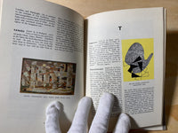 Dictionary of Abstract Painting 1957