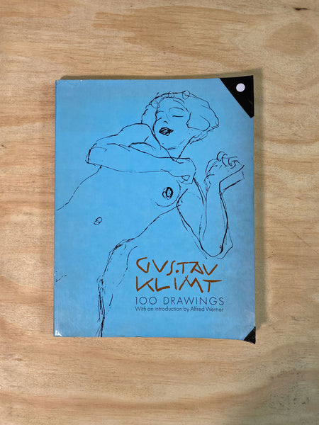 Gustav Klimt: 100 Drawings