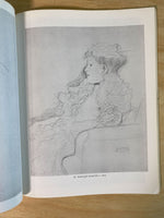 Gustav Klimt: 100 Drawings