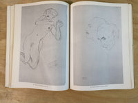 Gustav Klimt: 100 Drawings