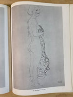 Gustav Klimt: 100 Drawings