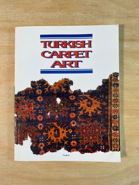 Turkish Carpet Art