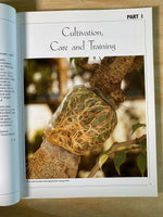 The Art of Indoor Bonsai by John Ainsworth