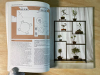 The Art of Indoor Bonsai by John Ainsworth