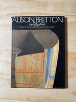 Alison Britton: In Studio