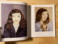 Lucian Freud Paintings (Revised Edition) by Robert Hughes
