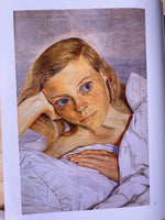 Lucian Freud Paintings (Revised Edition) by Robert Hughes