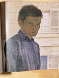 Lucian Freud Paintings (Revised Edition) by Robert Hughes