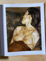 Lucian Freud Paintings (Revised Edition) by Robert Hughes