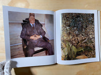 Lucian Freud Paintings (Revised Edition) by Robert Hughes
