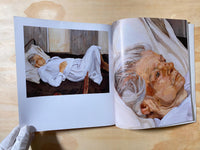 Lucian Freud Paintings (Revised Edition) by Robert Hughes