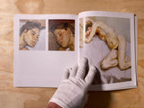 Lucian Freud Paintings (Revised Edition) by Robert Hughes