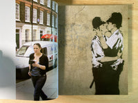 Banksy: Wall and Piece