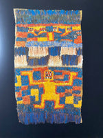 Feather Masterpieces of the Ancient Andean World