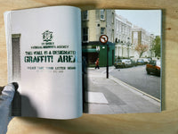 Banksy: Wall and Piece