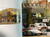 Banksy: Wall and Piece