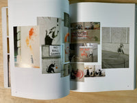 Banksy: Wall and Piece