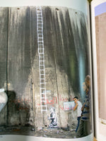 Banksy: Wall and Piece