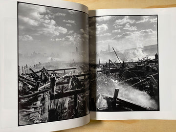 AMERICA IN PASSING HENRI CARTIER•BRESSON America In Passing • Henri Cartier-Bresson • Magnum Photos