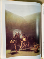 Goya by Sarah Symmons