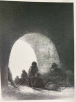 Goya by Sarah Symmons