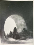 Goya by Sarah Symmons