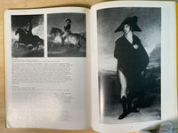 Goya by Sarah Symmons