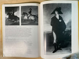 Goya by Sarah Symmons