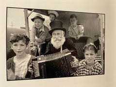 America in Passing by Henri Cartier-Bresson – Gallery Bon Bon
