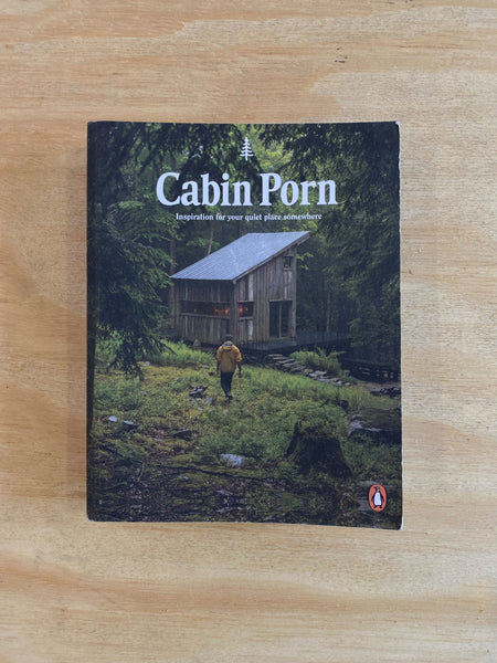 Cabin Porn