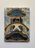 Antoni Gaudi (Chaucer Library of Art) by Derek Avery