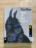 Gorillaz - Rise Of The Ogre