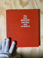 The New Japanese Painting and Sculpture