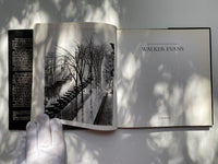 Walker Evans, Aperture Masters of Photography