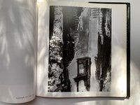 Walker Evans, Aperture Masters of Photography