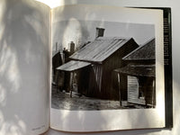 Walker Evans, Aperture Masters of Photography