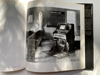 Walker Evans, Aperture Masters of Photography