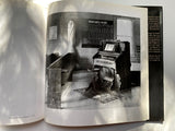 Walker Evans, Aperture Masters of Photography