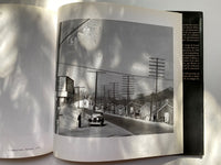 Walker Evans, Aperture Masters of Photography