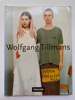 Wolfgang Tillmans Photobook