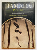 Hamada - Potter by Bernard Leach
