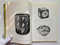 Hamada - Potter by Bernard Leach
