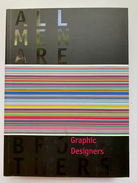 All Men are Brothers: Graphic Designers by Jianping He