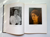 Gustav Klimt, 1862-1918: The World in Female Form by Gottfried Fliedl